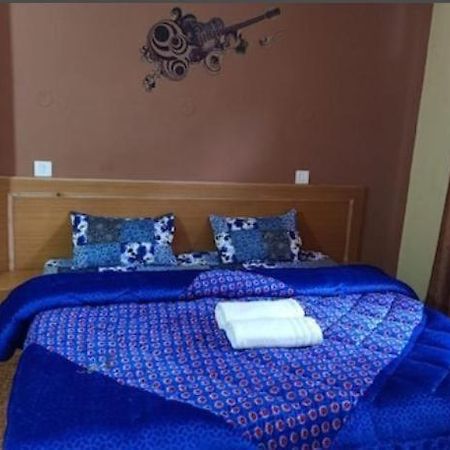 Ruby Hill View Hotel McLeod Ganj Buitenkant foto