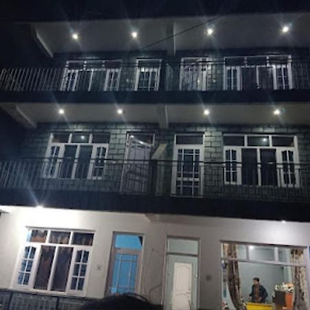 Ruby Hill View Hotel McLeod Ganj Buitenkant foto