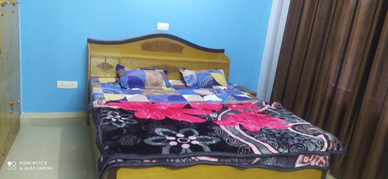 Ruby Hill View Hotel McLeod Ganj Buitenkant foto