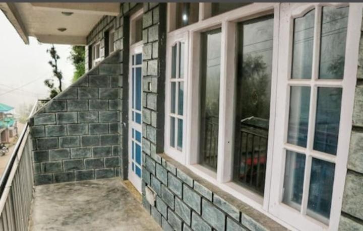 Ruby Hill View Hotel McLeod Ganj Buitenkant foto